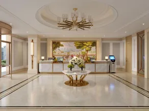 Vienna Hotel (Lianyungang Haifang Jiaruibao Square Branch) - Image 2