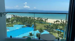 Sea Moon Cam Ranh Beach House - Image 3