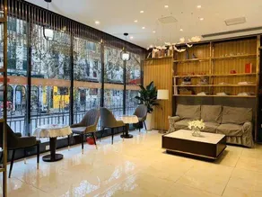 Longchen Holiday Hotel-close to Xintiandi and Huaihai Middle Road - Image 3