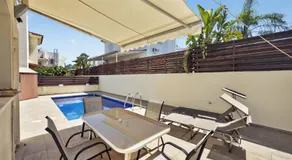 Villa Rena - 3BR Retreat near Kalamies Beach - Image 4