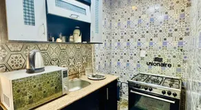 Arabian Nights Family Retreat with Private Pool New Cairo - Image 5