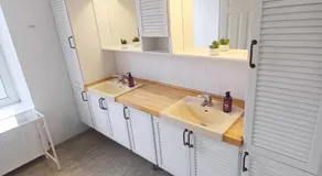 2 bedroom apartment with Free private parking - Image 5