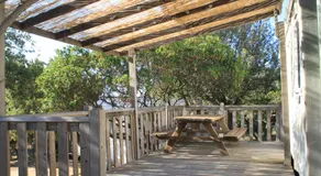 Location de chalet Meremaki - Image 5