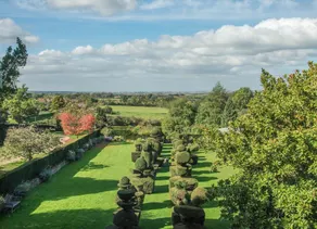 Mount Ephraim Gardens Guest Rooms - Image 2