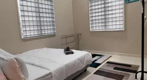 A-Loletey Homestay Alor Lintang Besut Fully Aircond - Image 2