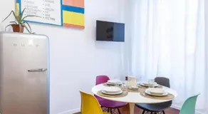 Isola Loft 5 Minutes Walk From Garibaldi Station - Image 5