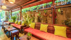 Maison Model d' Angkor - Image 4