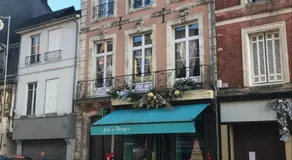 charmant studio Pont-Audemer - Image 3