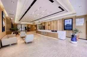 Starway Hotel Ningde Wanda Plaza - Image 3