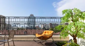 Atour Hotel Beijing Guomao Dongdaqiao Subway Station - Image 5