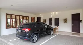 Urbanview Sumampir Anugrah Purwokerto by RedDoorz - Image 3