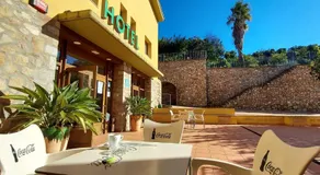 Hotel Font del Pla - Image 2