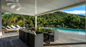 Casa Pepe - Finca with Pool Sant Joan - Image 3