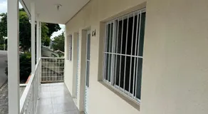 Ap vizinho ao Shoping Plaza em bairro excelente até 4 pessoas - Image 3