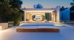 Veyla Natai Residences - Luxury Pool Villa - Image 3