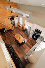 The Treetop Retreat – Family Getaway in Scenic Hocking Hills - Image 3
