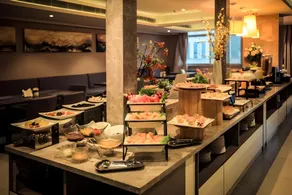 Home Inn Plus Hefei South High-speed Railway Station - Image 4