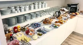 GardaBreak Rooms&Breakfast Holiday Apartments - Image 3