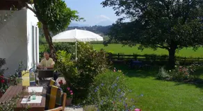 Zimmer und Ferienwohnungen "Heidis Welt" Podlanig - Image 4