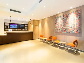 Hanting Hotel Beijing Anzhenqiao West Branch - Image 3