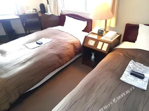 Imabari Station Hotel - Image 4