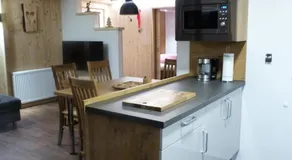 Chalet Auszeit - Image 3