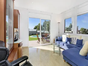 Serene Villa with Pool and Outdoor Dining - Image 2