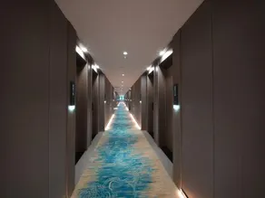 New Beacon Shennongjia Villa - Image 5