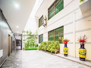 Xi'an Jiduo Boutique Hotel (Caotang Town BYD) - Image 4
