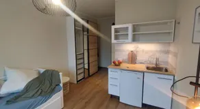 MYROOM in Stroomi beach area - Image 2