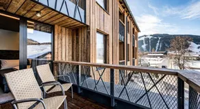 ALMMONTE PRÄCLARUM SUITES - Casual Boutique Hotel - Image 4