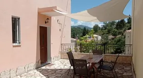 Hermes Holiday Home in the Port of Sivota - Image 5