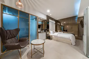Ansan Hotel Grand - Image 4