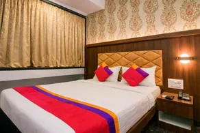 Arvind Residency Near Thane Railway Station and Talav Pali - Image 3