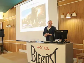 Hótel Bifröst - Image 5
