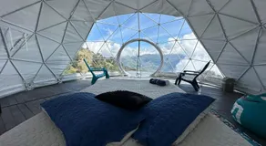 Fabrica de Rios Glamping - Image 2