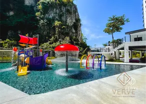 Ipoh Cove 3B2B Suites by Verve@9 pax by Verve - Image 5