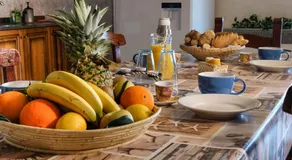 Appartamento \"Belvedere\" vicino alla spiaggia con Wi-Fi, giardino e terrazza; - Image 5