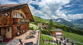 Almhotel Lenz - Image 4