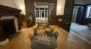 Maison Mimerel Colodge - Image 3