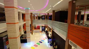 Miyanna Hotel & Convention - Image 5
