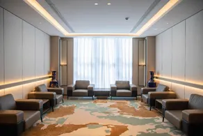 Weifang Anqiu li Kelai Hotel - Image 5