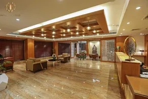 Hotel Oil Field - Image 5