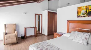 Hotel Gastronómico Gandainas - Image 2