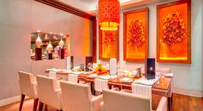 Hotel Hindusthan International, Kolkata - Image 4