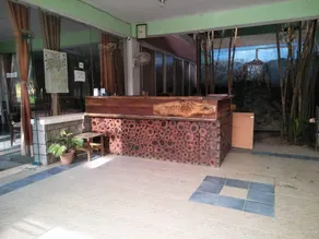 V Resorts Kanha Resort - Image 4