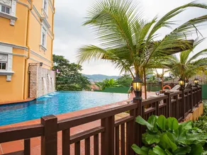 Kapitan Hill @ Cempenai Parc Residences - Image 5