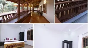 Wayal Wayanad Farm Resort - Image 2