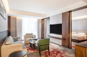 Qingyang Platinum Hotel (Qingyang Railway Station Government Branch) - Image 2
