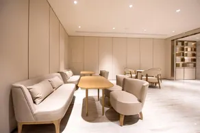 Ji Hotel Beijing Fuxingmen Baiyun Road - Image 5